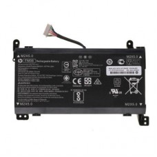 Акумулятор для ноутбука HP Omen17-anHSTNN-LB8B, 5700 mAh (83.22Wh), 8cell, 14.6V, Li-ion (A47544) - Фото