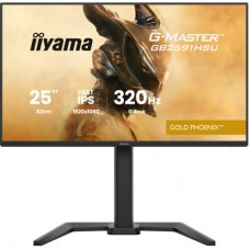 Монітор iiyama GB2591HSU-B1 - Фото