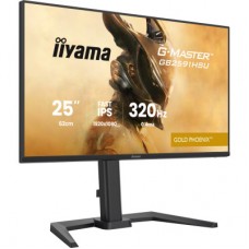 Монітор iiyama GB2591HSU-B1 - Фото