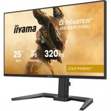 Монітор iiyama GB2591HSU-B1 - Фото