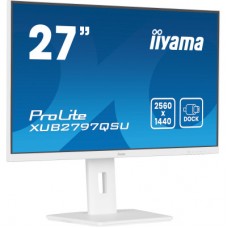 Монітор iiyama XUB2797QSU-W2 - Фото