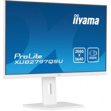 Монітор iiyama XUB2797QSU-W2 - Фото