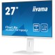 Монітор iiyama XUB2797QSU-W2