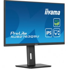 Монітор iiyama XUB2763QSU-B1 - Фото
