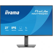 Монитор iiyama XB2796QSC-B1 - Фото