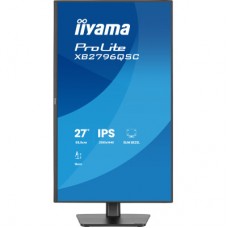 Монитор iiyama XB2796QSC-B1 - Фото