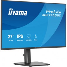 Монитор iiyama XB2796QSC-B1 - Фото