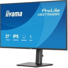 Монитор iiyama XB2796QSC-B1 - Фото