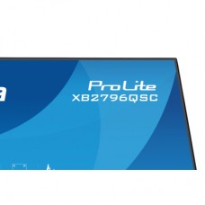 Монитор iiyama XB2796QSC-B1 - Фото