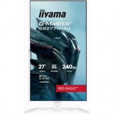 Монітор iiyama GB2771HSU-W1 - Фото