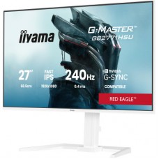 Монітор iiyama GB2771HSU-W1 - Фото