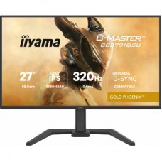 Монитор iiyama GB2791QSU-B1 - Фото