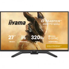 Монитор iiyama GB2791QSU-B1 - Фото