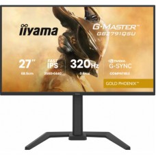 Монитор iiyama GB2791QSU-B1 - Фото