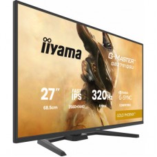 Монитор iiyama GB2791QSU-B1 - Фото