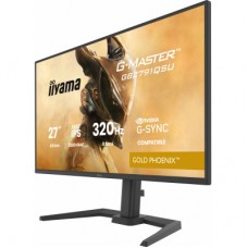 Монитор iiyama GB2791QSU-B1 - Фото