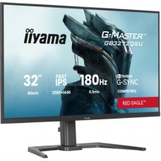 Монітор iiyama GB3272QSU-B1 - Фото