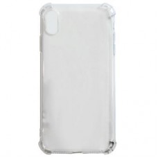 Чохол для мобільного телефона BeCover Anti-Shock Apple iPhone XS Max Clear (704788) (704788) - Фото