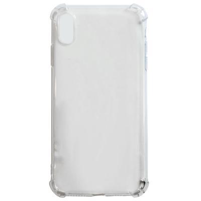 Чохол для мобільного телефона BeCover Anti-Shock Apple iPhone XS Max Clear (704788) (704788)