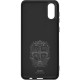 Чехол для мобильного телефона Armorstandart ICON Case Samsung A02 (A022) Black (ARM58228) Чехол для мобильного телефона Armorstandart ICON Case Samsung A02 (A022) Black (ARM58228)
