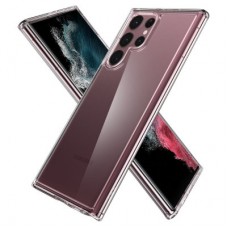 Чохол для мобільного телефона BeCover Samsung Galaxy S22 Ultra 5G SM-S908 Transparancy (709088) - Фото