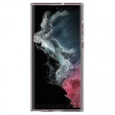 Чохол для мобільного телефона BeCover Samsung Galaxy S22 Ultra 5G SM-S908 Transparancy (709088) - Фото