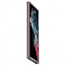 Чохол для мобільного телефона BeCover Samsung Galaxy S22 Ultra 5G SM-S908 Transparancy (709088) - Фото