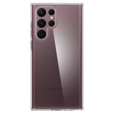 Чохол для мобільного телефона BeCover Samsung Galaxy S22 Ultra 5G SM-S908 Transparancy (709088) - Фото
