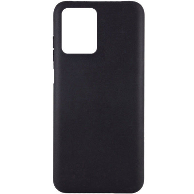 Чохол для мобільного телефона BeCover Realme C30/C30s Black (710161)