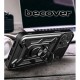 Чохол для мобільного телефона BeCover Military Apple iPhone 14 Pro Max Black (708176)