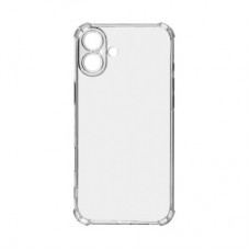 Чехол для мобильного телефона Armorstandart Air Apple iPhone 16 Plus Camera cover Clear (ARM78487)