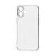Чехол для мобильного телефона Armorstandart Air Apple iPhone 16 Plus Camera cover Clear (ARM78487)