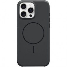 Чехол для мобильного телефона Apple Beats iPhone 16 Pro Max Case with MagSafe - MidnightBlack (MCFQ4LL/A) - Фото