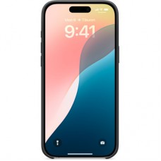 Чехол для мобильного телефона Apple Beats iPhone 16 Pro Max Case with MagSafe - MidnightBlack (MCFQ4LL/A) - Фото