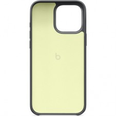Чехол для мобильного телефона Apple Beats iPhone 16 Pro Max Case with MagSafe - MidnightBlack (MCFQ4LL/A) - Фото