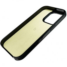 Чехол для мобильного телефона Apple Beats iPhone 16 Pro Max Case with MagSafe - MidnightBlack (MCFQ4LL/A) - Фото