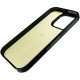 Чехол для мобильного телефона Apple Beats iPhone 16 Pro Max Case with MagSafe - MidnightBlack (MCFQ4LL/A)