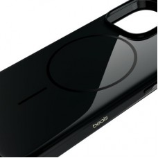 Чехол для мобильного телефона Apple Beats iPhone 16 Pro Max Case with MagSafe - MidnightBlack (MCFQ4LL/A) - Фото