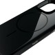 Чехол для мобильного телефона Apple Beats iPhone 16 Pro Max Case with MagSafe - MidnightBlack (MCFQ4LL/A)