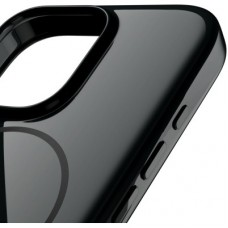 Чехол для мобильного телефона Apple Beats iPhone 16 Pro Max Case with MagSafe - MidnightBlack (MCFQ4LL/A) - Фото