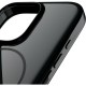 Чехол для мобильного телефона Apple Beats iPhone 16 Pro Max Case with MagSafe - MidnightBlack (MCFQ4LL/A)