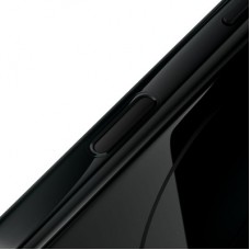 Чехол для мобильного телефона Apple Beats iPhone 16 Pro Max Case with MagSafe - MidnightBlack (MCFQ4LL/A) - Фото