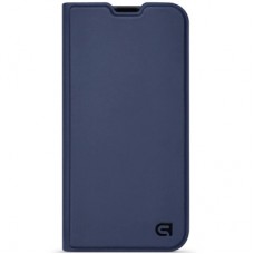 Чехол для мобильного телефона Armorstandart OneFold Motorola Edge 60 5G Dark Blue (ARM85908)