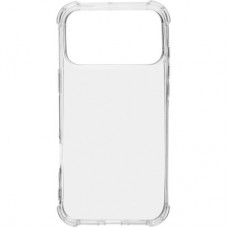 Чехол для мобильного телефона Armorstandart Air Force Apple iPhone 17 Pro Max Clear (ARM86738)