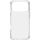 Чехол для мобильного телефона Armorstandart Air Force Apple iPhone 17 Pro Max Clear (ARM86738)