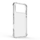Чехол для мобильного телефона Armorstandart Air Force Apple iPhone 17 Pro Max Clear (ARM86738) Чехол для мобильного телефона Armorstandart Air Force Apple iPhone 17 Pro Max Clear (ARM86738)