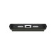 Чехол для мобильного телефона UAG iPhone 17 Pro Civilian MagSafe Olive/Orange (114545117297)