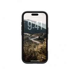 Чохол для мобільного телефона UAG iPhone 17 Pro Civilian MagSafe Olive/Orange (114545117297) Чохол для мобільного телефона UAG iPhone 17 Pro Civilian MagSafe Olive/Orange (114545117297) - Фото