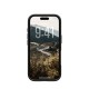 Чехол для мобильного телефона UAG iPhone 17 Pro Civilian MagSafe Olive/Orange (114545117297)