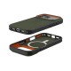 Чехол для мобильного телефона UAG iPhone 17 Pro Civilian MagSafe Olive/Orange (114545117297)